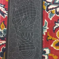 نرمش و ماساژور پا