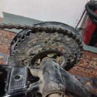 دوچرخه سایز 26 بزرگ کراس