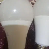 ۷۰تا لامپ ۲۰وات سالم وروشن وتمیز