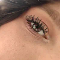 اکستنشن مژه