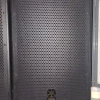 باند دوبل ۱۲ اینچ / هورن ۱۲ اینچ