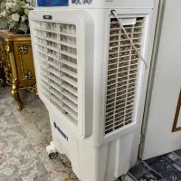 کولر آبی برووات