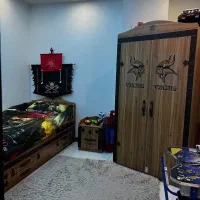 سرویس خواب کشتی دزدان دریایی