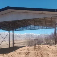 نصب شیروانی