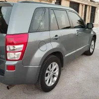 سوزوکی ویتارا 2400 کلاس ۹ اتومات