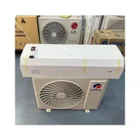 فروش تکی و عمده کولر گازی گری زیر قیمت نقد و اقساط
