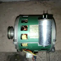 موتور لباسشویی