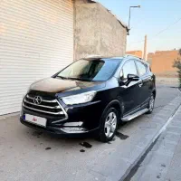 جک S3 مدل ۱۴۰۰ بیرنگ