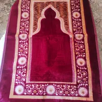 جانمازی استفاده نشده