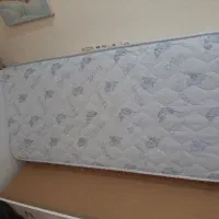 تشک تخت نوجوان ۸۰ در ۱۸۰ ۲ عدد