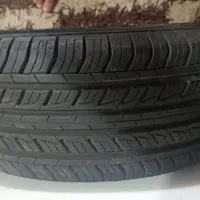لاستیک دنا سایز ۲۰۵ رینگ ۱۵