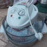 هواپز وسرخ کن