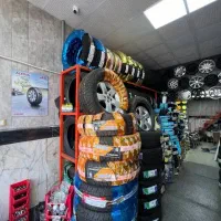 استخدام کارگر پنچری