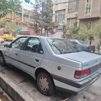 روا سال ۱۳۸۶ دوگانه کارخانه در حد نو سند دوم