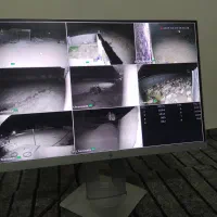 دوربین مداربسته