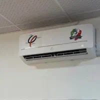 تعمیرات و نصب و جابجایی اسپیلت
