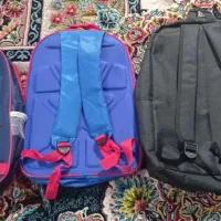 کیف پسرانه