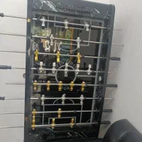 فوتبال دستی المپیک تاشو