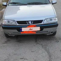 فروش خودرو 405مدل 90