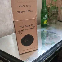 دوربین Web Camera