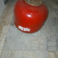 مخزن پمپ آب