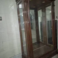 بوفه|بوفه، ویترین، کنسول|کرج, ترمینال کلانتری|دیوار