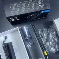 پمپ باد دیجیتالی