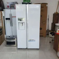 خریدار یخچال سایدبای ساید الجی سامسونگ دوو اسنوا