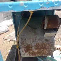 کولر آبی