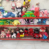 ویترین پیشخوان