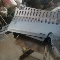 لوازم زانتیا )زه سپر