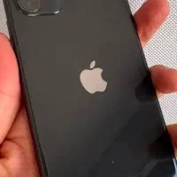 آیفون 11 نورمال