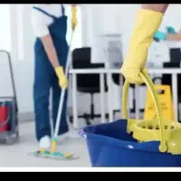 نیازمند نظافتچی منزل