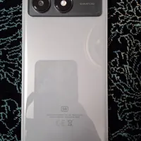 شیائومی Poco X6 Pro با حافظهٔ ۵۱۲ گیگابایت|موبایل|تهران, شهرک ولیعصر|دیوار