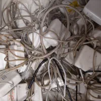 آداپتور مک بوک