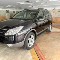 هیوندای ix55 مدل ۲۰۱۱