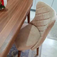 مبل  جلو مبلی ،میز ناهار خوری