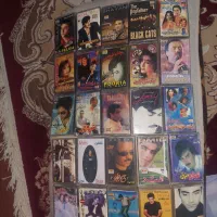 نوار کاست دهه ۷۰ .نوستالژی