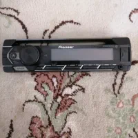 پنل پایونیر