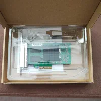 کارت شبکه گیگابیت PCIe اینتل مدل I350-T4