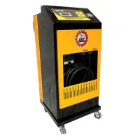 شستشویی رادیاتور بخاری انواع خودروها