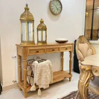 ساخت محصولات چوبی