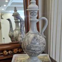 گلاب پاش سفالی