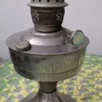 چراغ گرد سوز