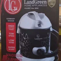 جاروبرقی نو لایف گارد