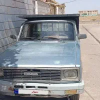 مزدا تک کابین