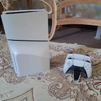ps 5 slim ریجن اروپا