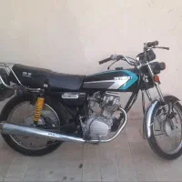 موتور 125 نامی