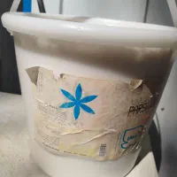 رنگ نیمه پلاستیک پارس بهار