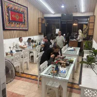 جذب نیروی خانم جهت کار در رستوران